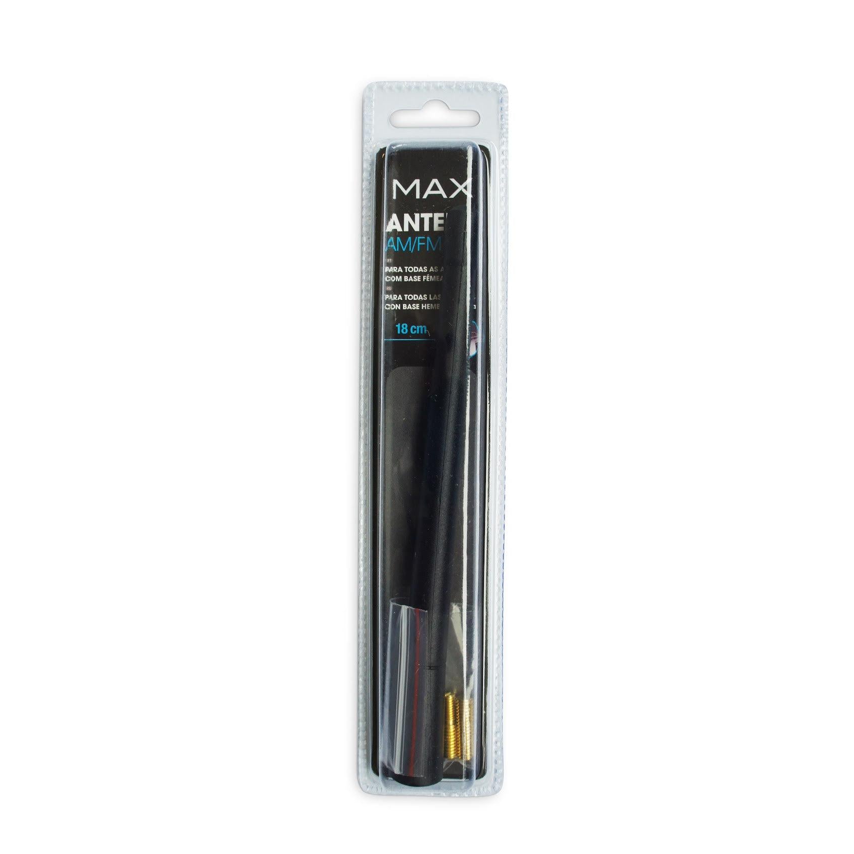 Max AM/FM Aerial - photo 2 - professional car care product